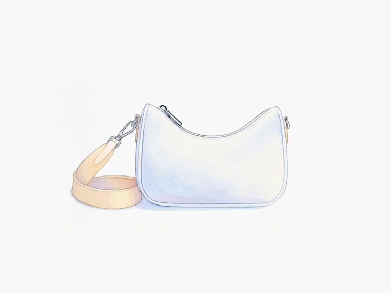 Baguette Bag