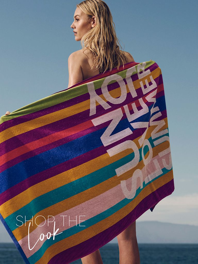 We love Summer