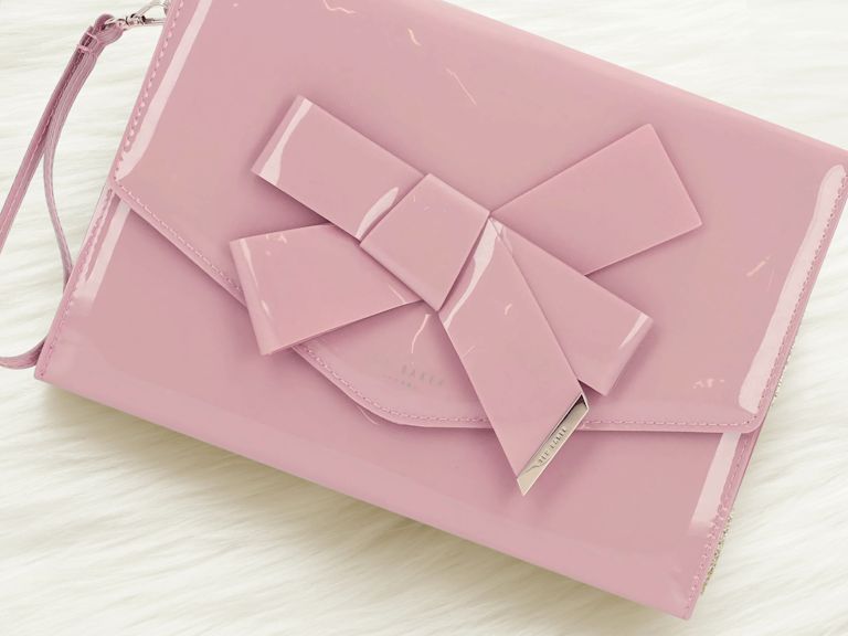 Minimalistische Taschen
