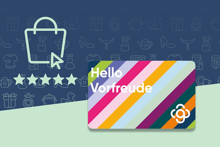 Gewinnspiel Produktbewertungen