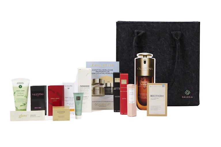 Beauty Bag