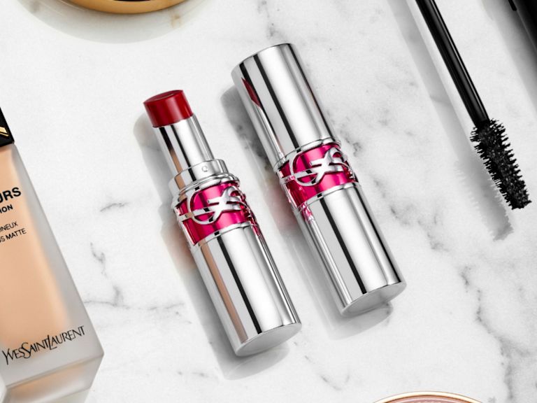 YSL Lippenstifte