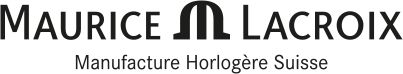 Markenlogo Maurice Lacroix