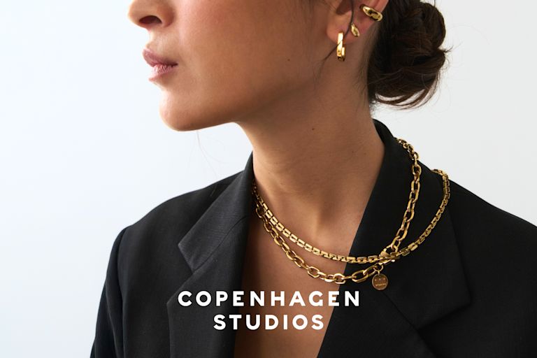 COPENHAGEN STUDIOS