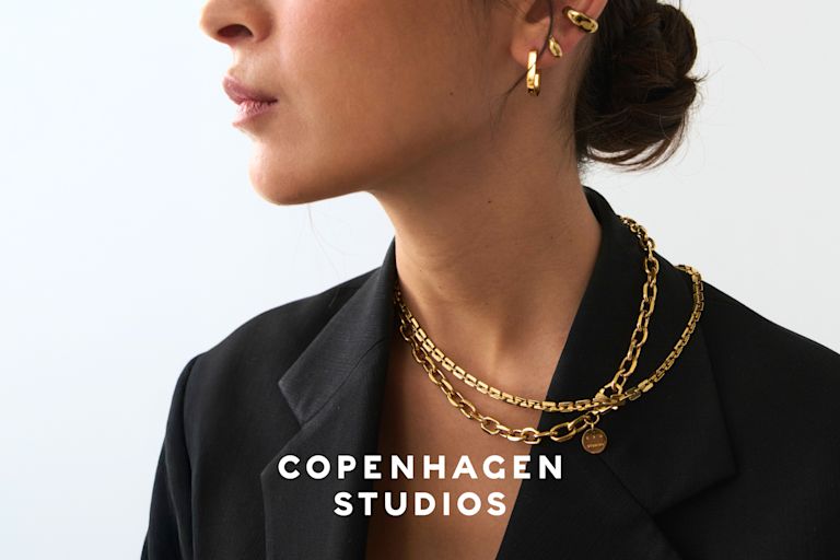 COPENHAGEN STUDIOS