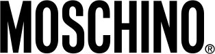 Moschino Markenlogo