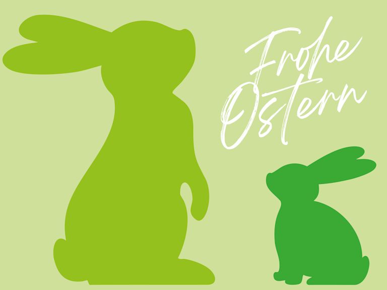 Ostern
