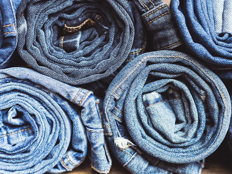 Jeans-Ratgeber