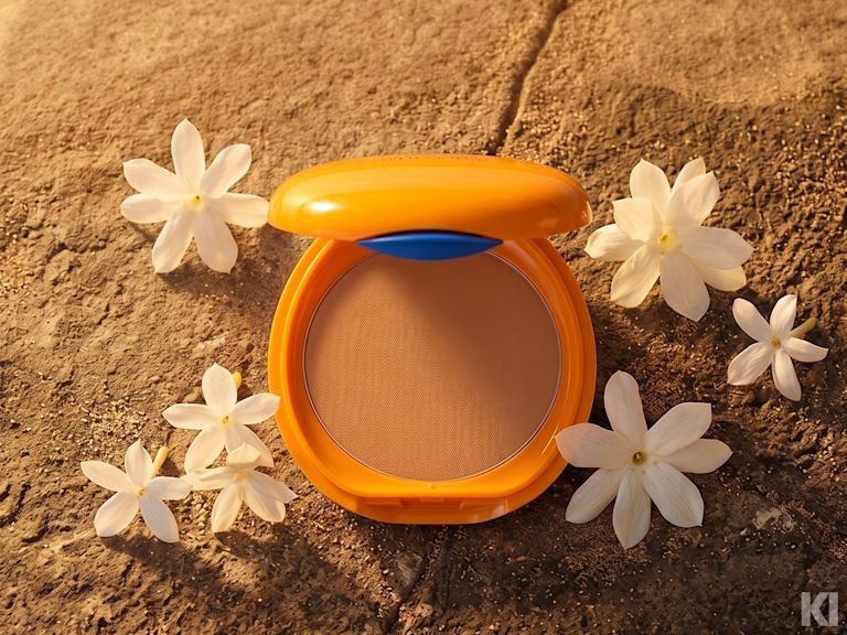Luxus Make-Up