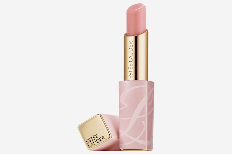 Lippenstift in Pastelltönen