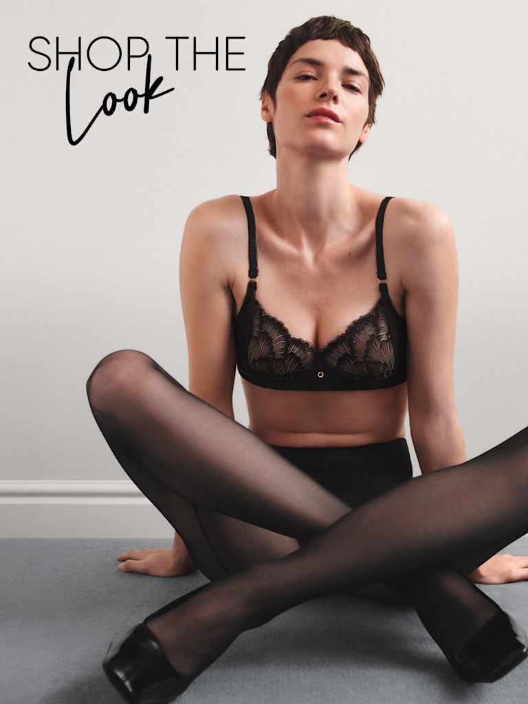 Lingerie Love - Triumph