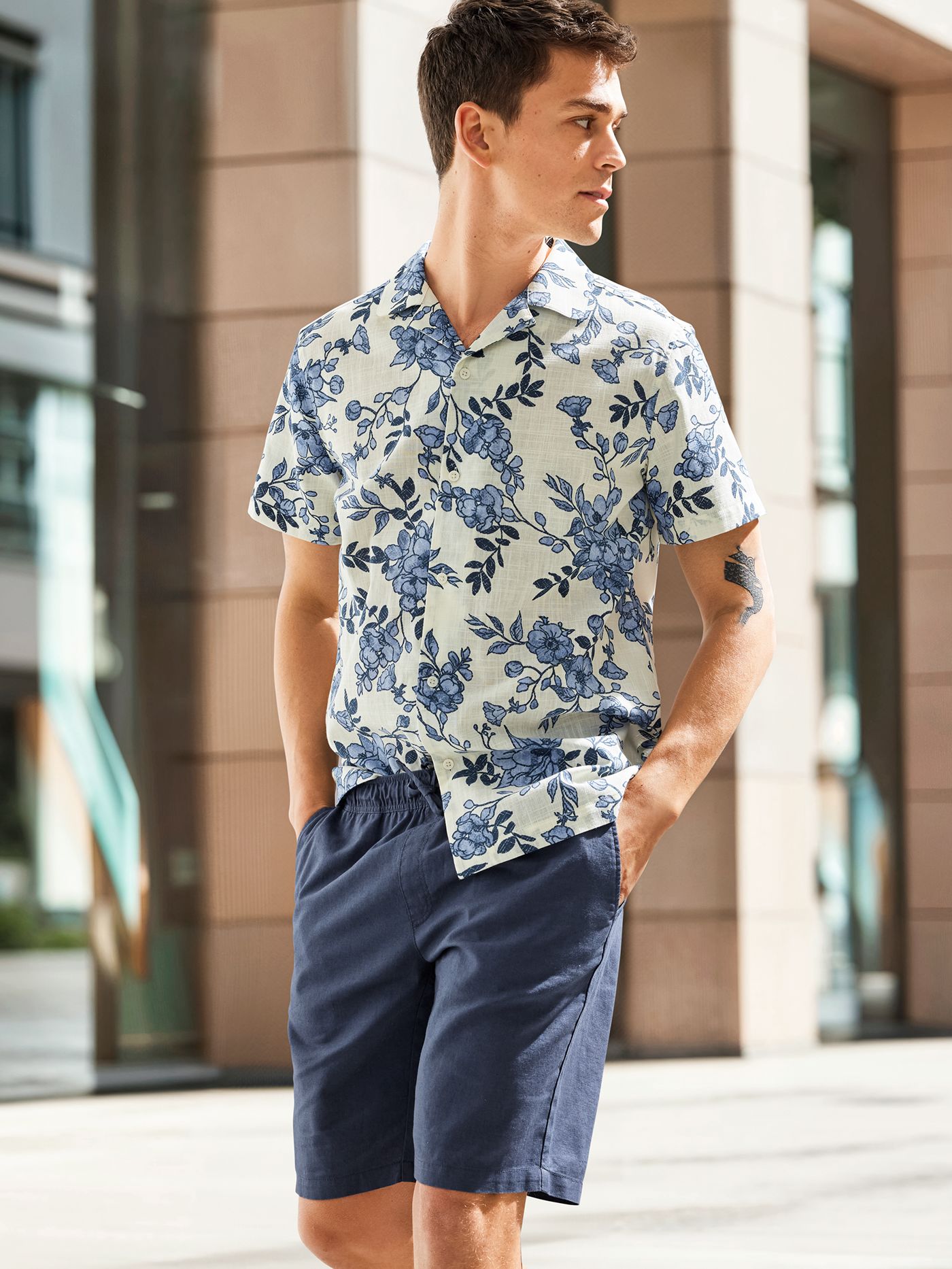 Abiball Outfit Herren Von Manguun Collection – FDBT