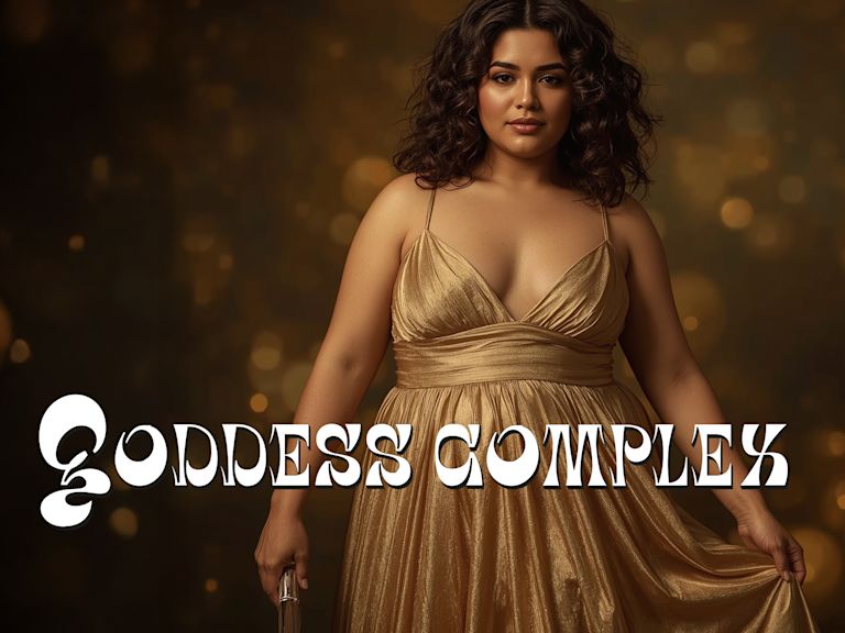 Goddess Complex