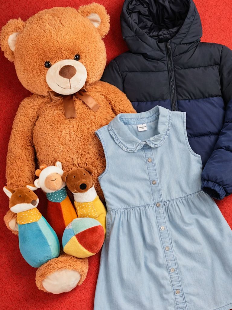 SALE für Kinder