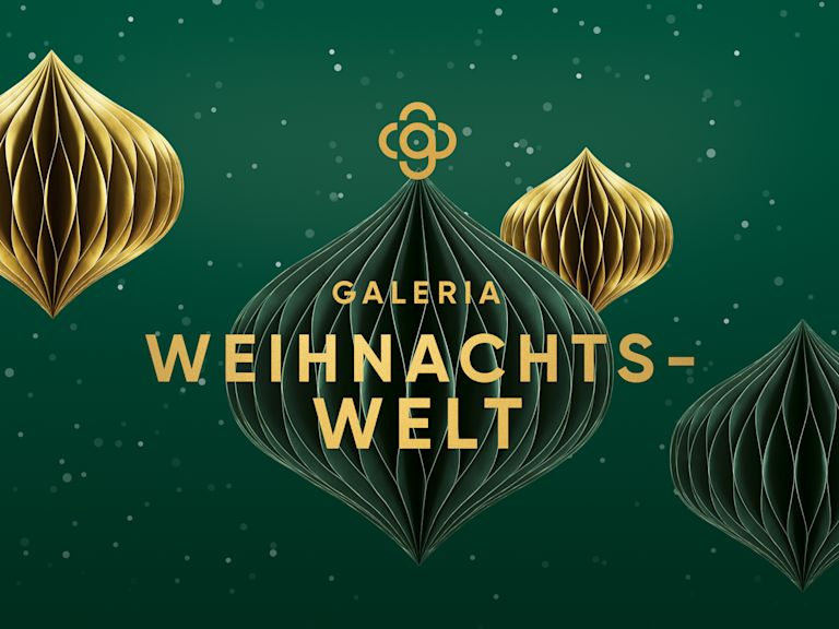 Weihnachtsmailing