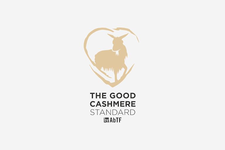 The Good Cashmere Standard®