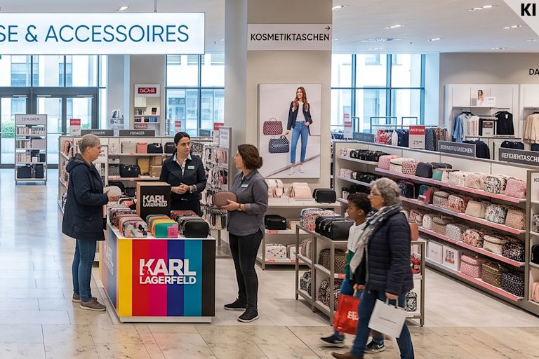 Kultur- & Kosmetiktaschen auf GALERIA.de