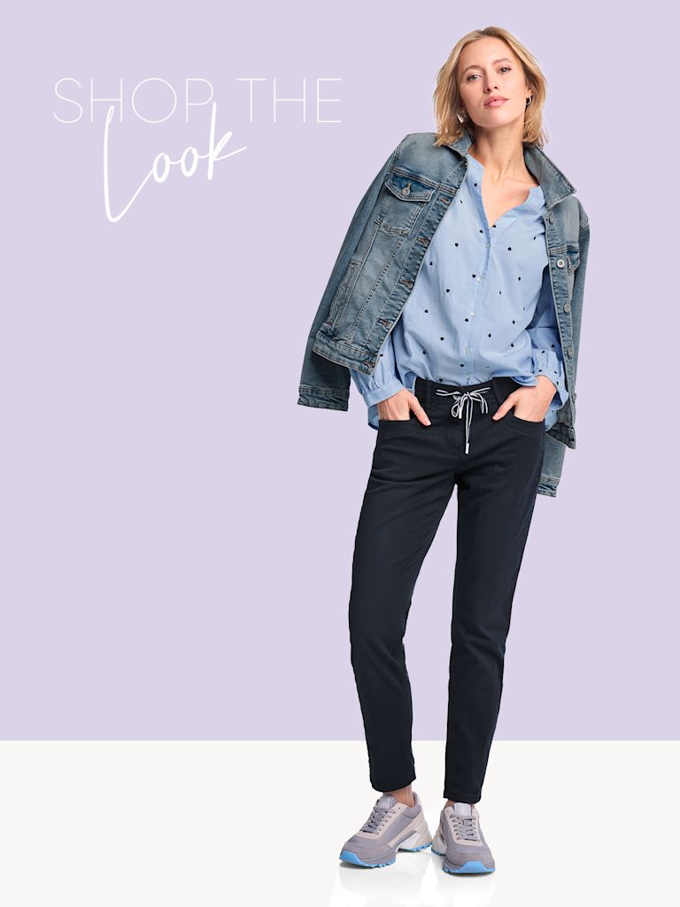 Shop the Look