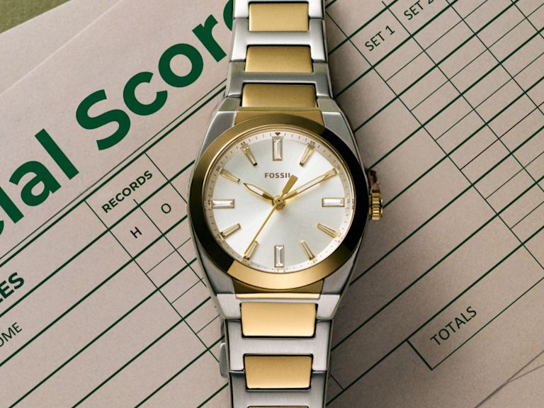 Fossil