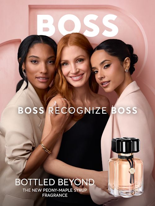 BOSS