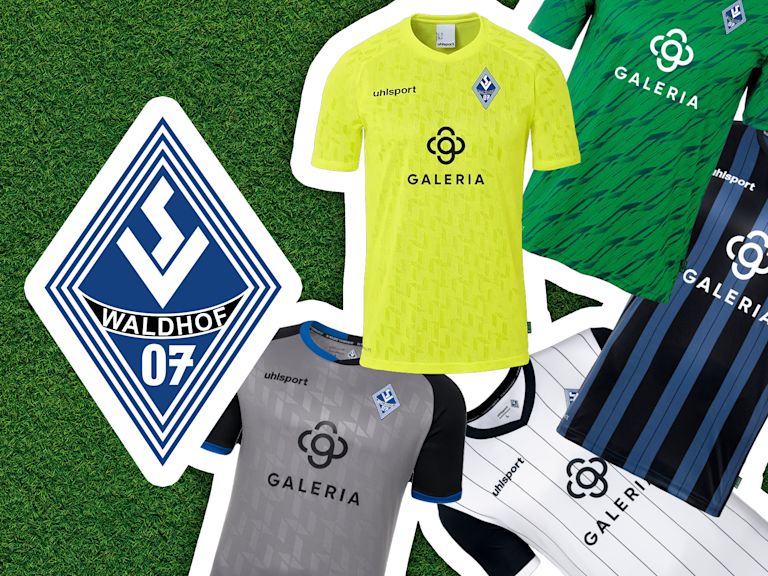 Waldhof Mannheim