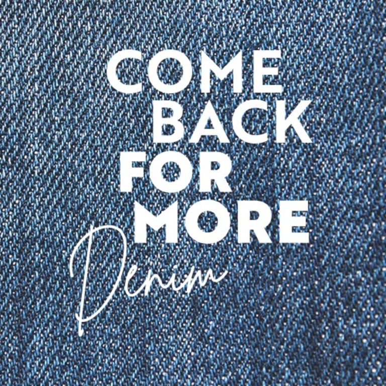 Denim