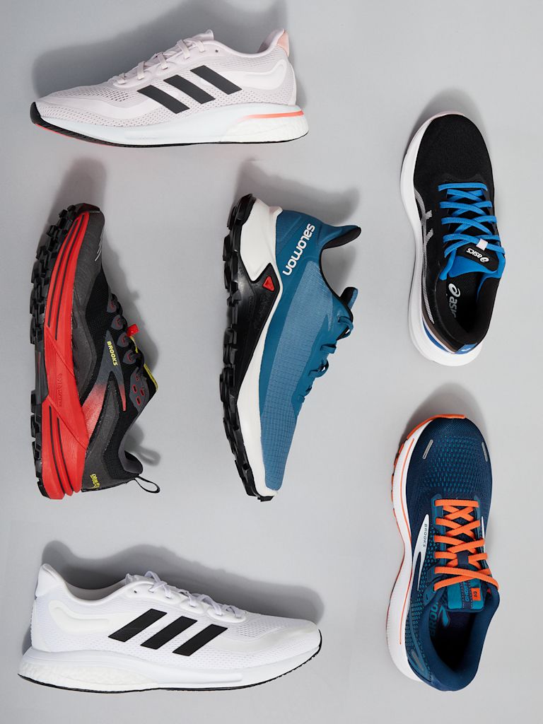 Laufschuhe