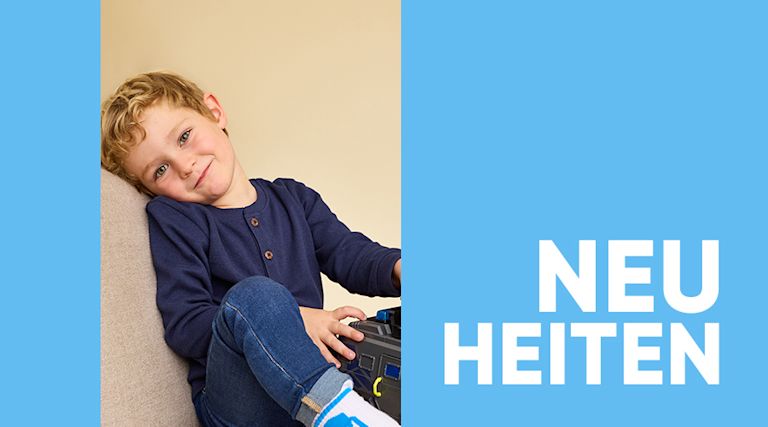 Neue Trends & Alltime Favourites entdecken