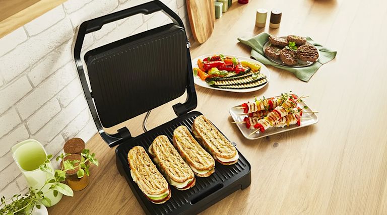Grillgenuss auf höchstem NiveauMehr Geschmack. Mehr Sommer.