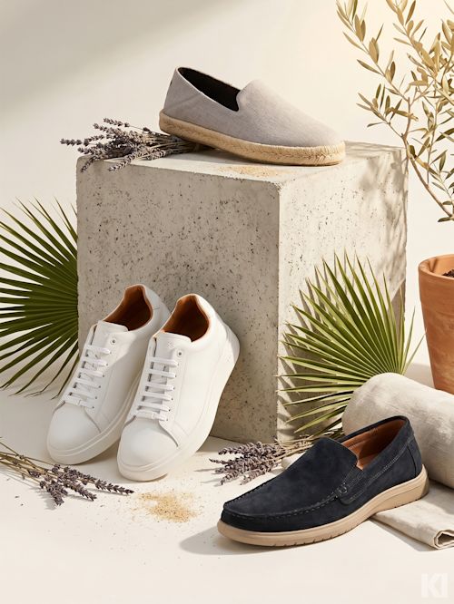 Herrenschuhe