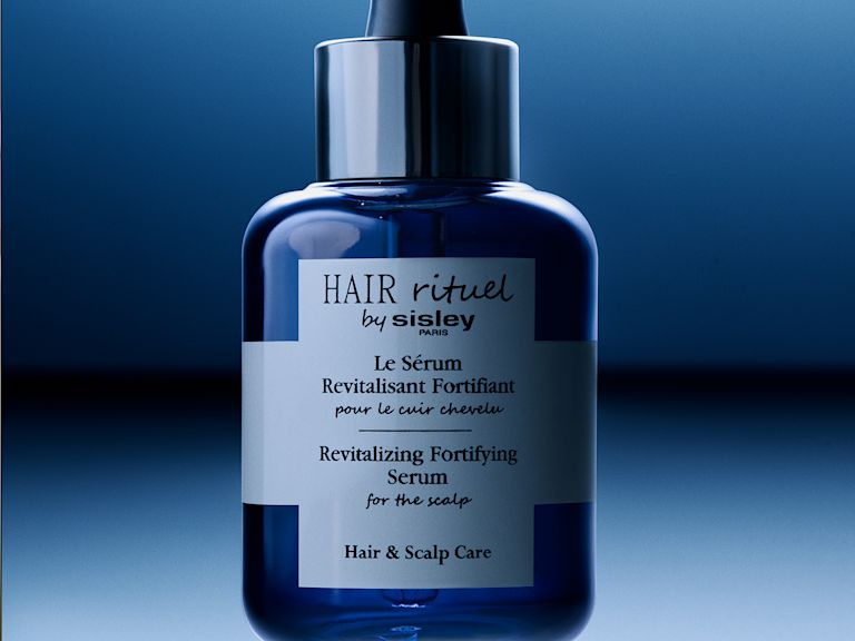 Hair Rituel by Sisley