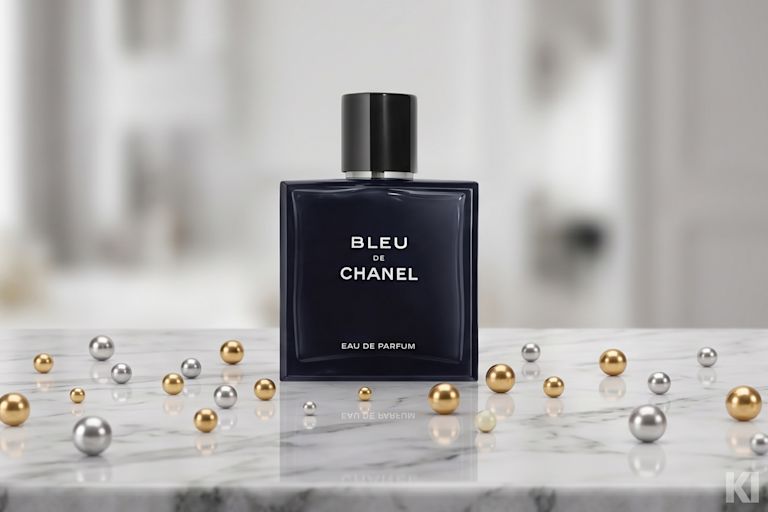 CHANEL BLEU DE CHANEL