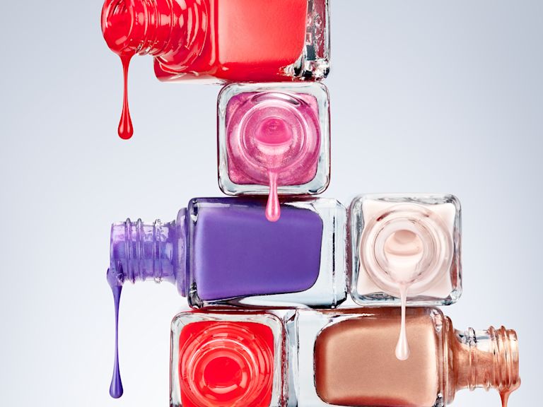 Nagellack