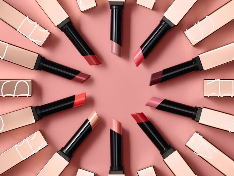 Luxus Make-up zum Verschenken