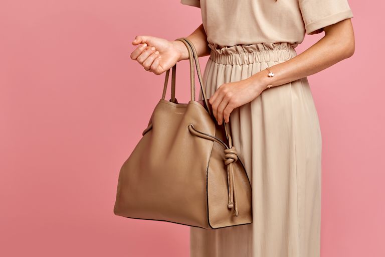 Boho & romantisch