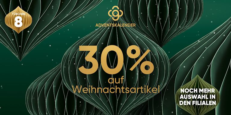 Weihnachtsmarkt