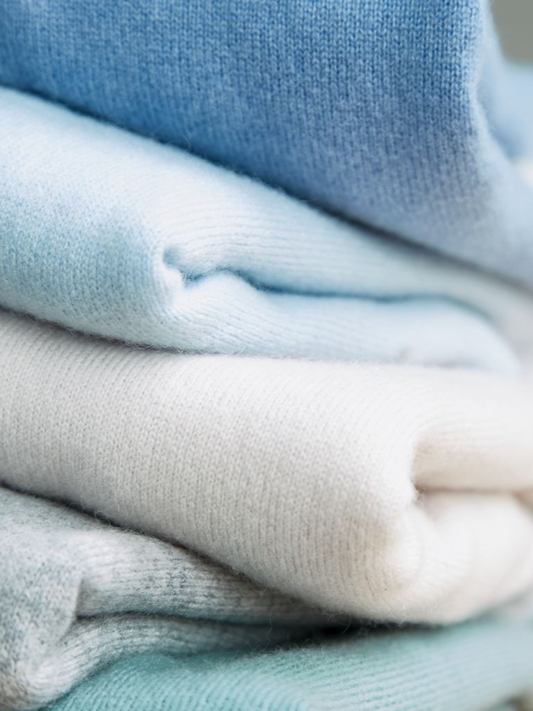 Cashmere