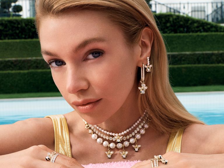 Swarovski Ketten