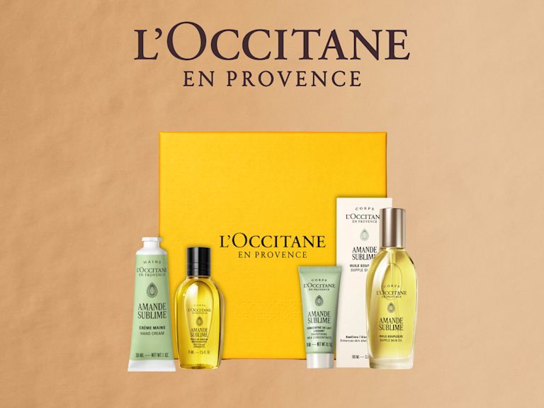 L' Occitane