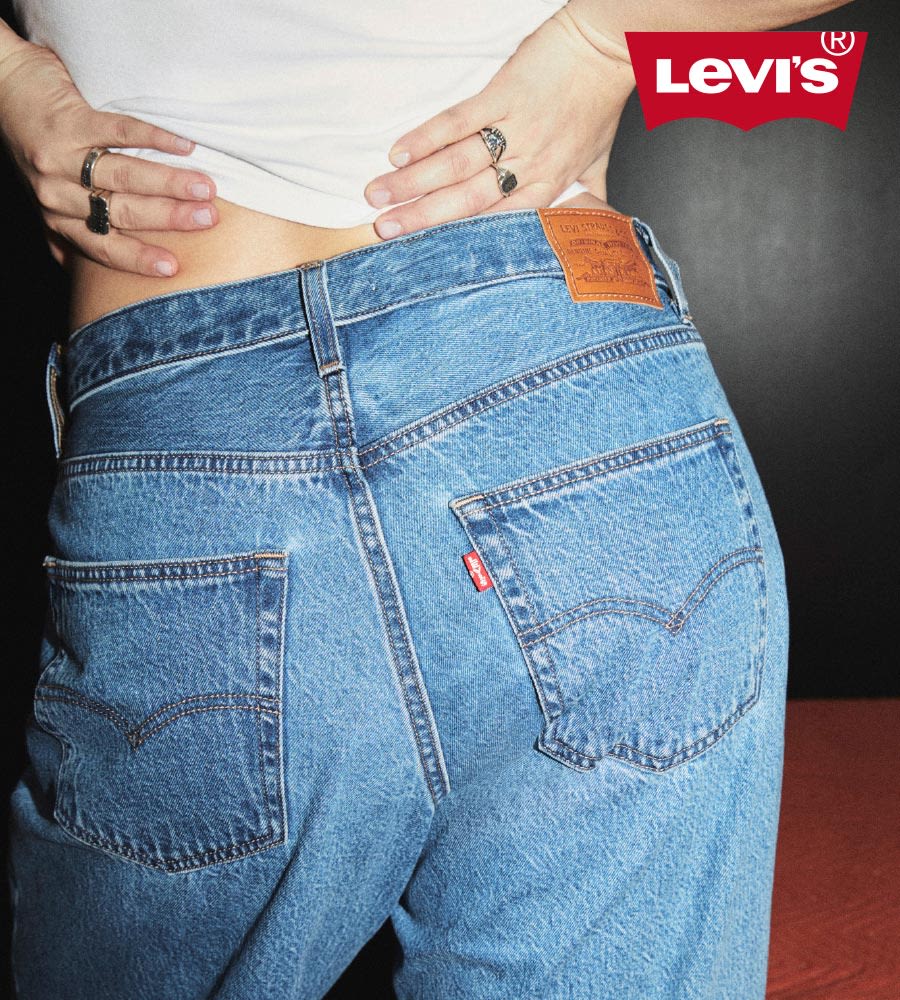 vlot Vaccineren Justitie Levi's Jeans & Fashion online kaufen | GALERIA