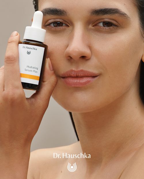 Dr. Hauschka