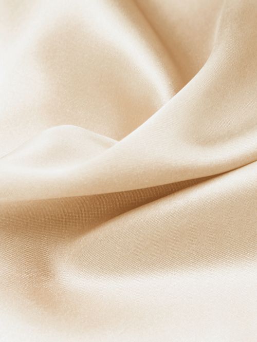 Welttag des Schlafes -  Material Satin