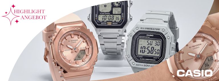 Nur im Juli ab 24,99€Auf ausgewählte Modelle