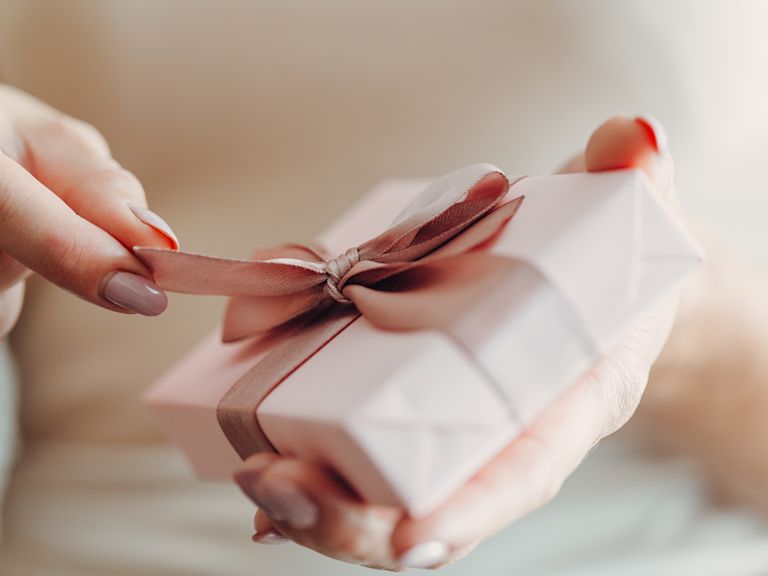 Geschenkideen für Damen