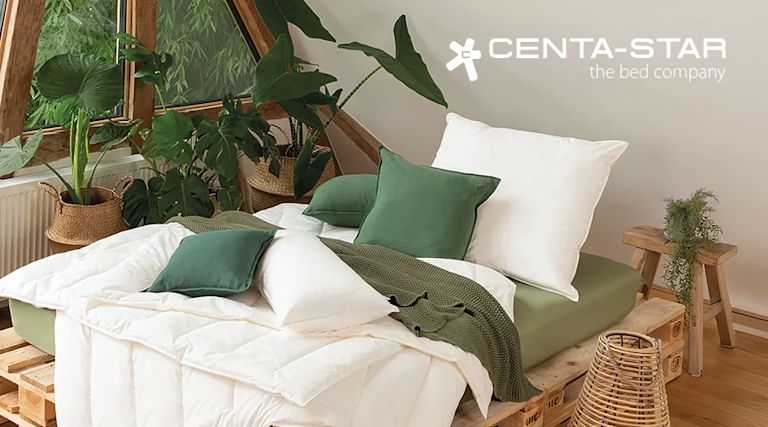 20% auf die Marke CENTA-STAR 