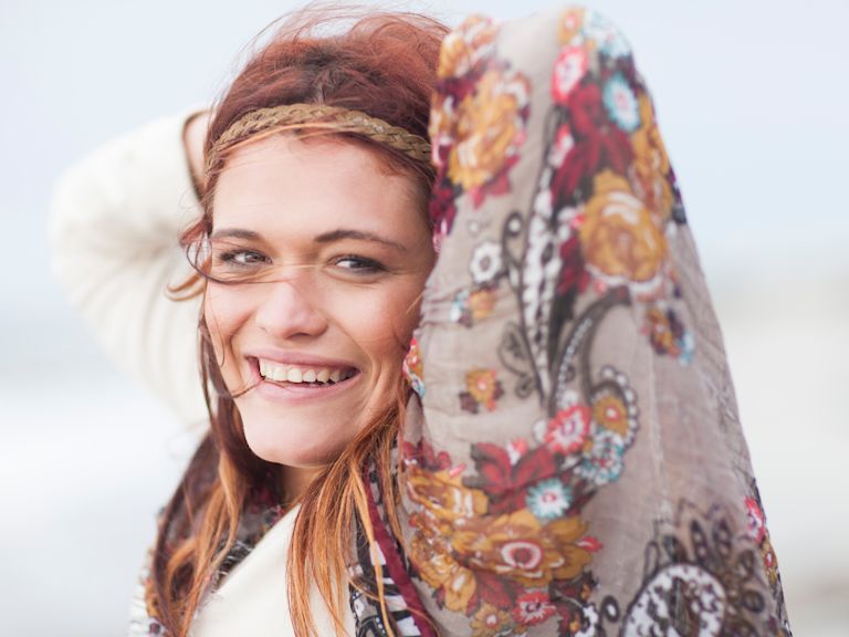 Moto-Boho