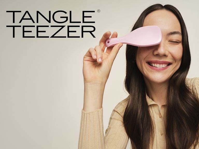 TANGLE TEEZER