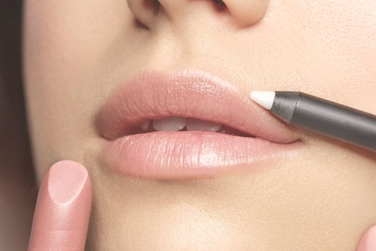 Lippenpflege
