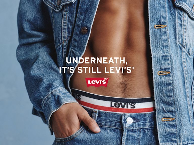 LEVIS Underwear