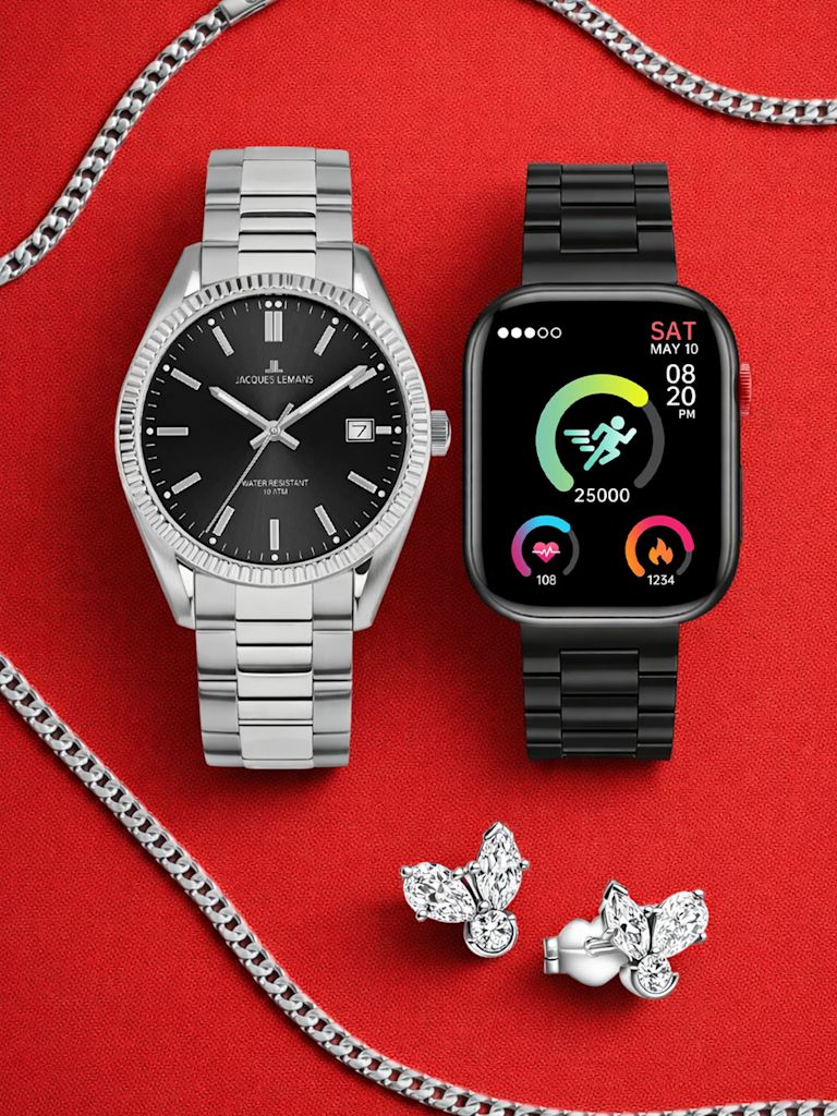 Uhren & Schmuck im SALE